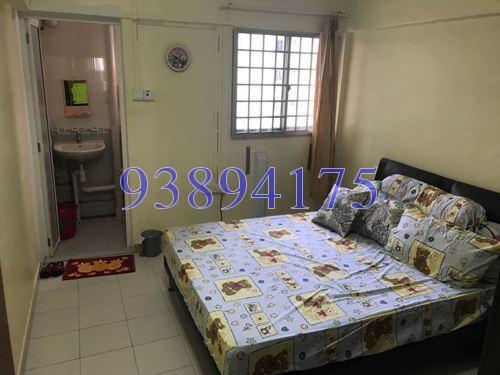 Blk 214 Ang Mo Kio Avenue 3 (Ang Mo Kio), HDB 3 Rooms #161675342